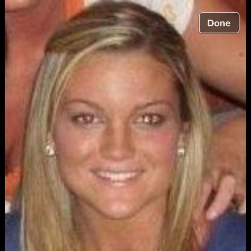 Meet your Posher, Kristen